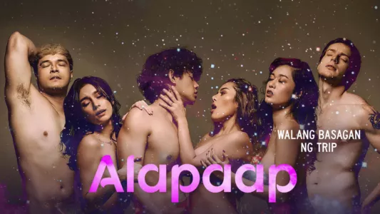 Watch Alapaap Trailer