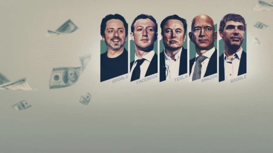 Watch Rise of the Billionaires Trailer