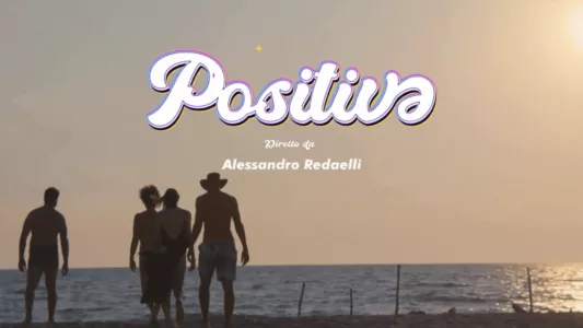 Positivə - 40 anni di Hiv in Italia