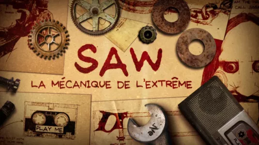 Saw - La mécanique de l'extrême
