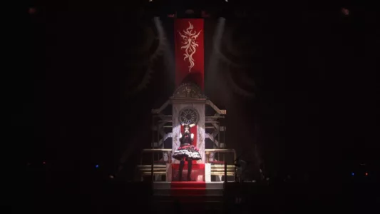 Yousei Teikoku - 15th Anniversary PAX VESANIA LIVE TOUR