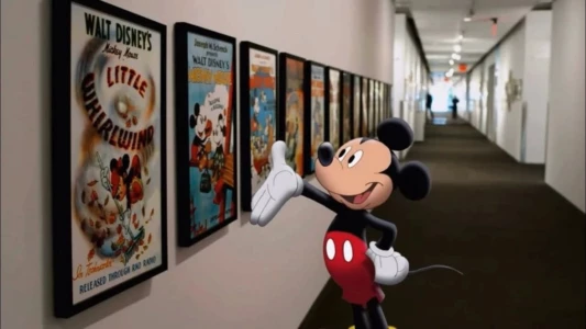 Watch Mickey in a Minute Trailer