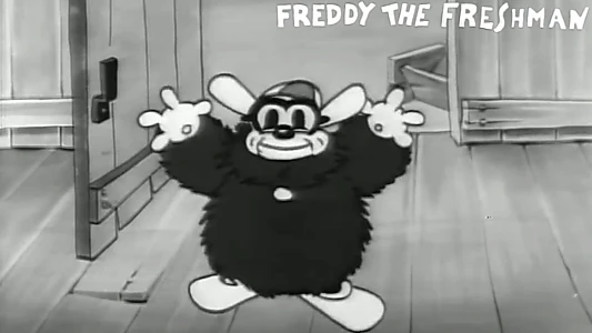 Freddy the Freshman