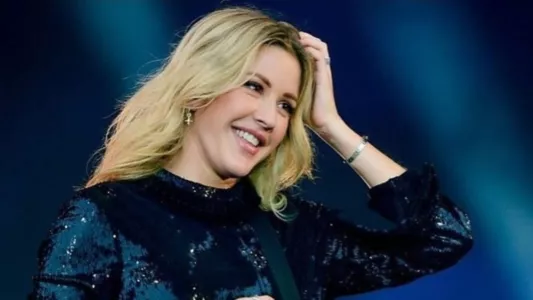 Watch Ellie Goulding: Live at Glastonbury 2016 Trailer