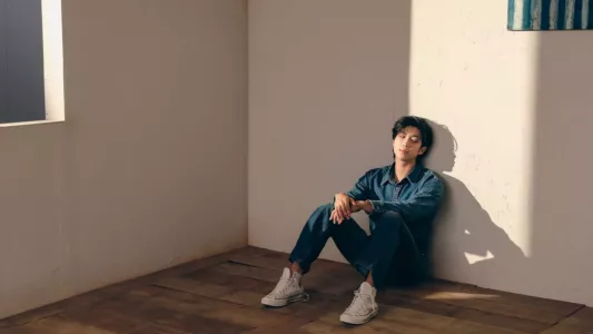 Watch RM 'Indigo' Album Magazine Film Trailer