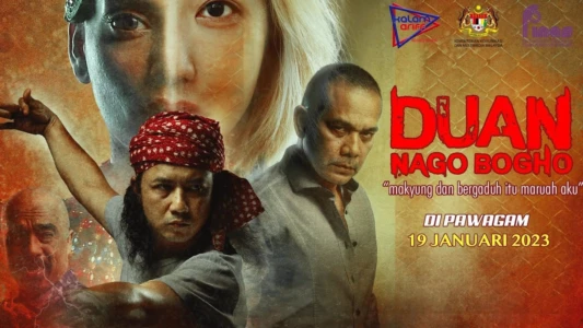 Watch Duan Nago Bogho Trailer