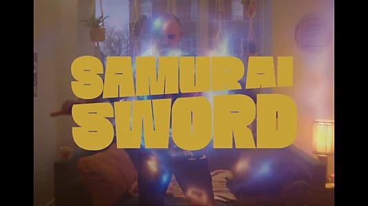 Watch Samurai Sword Trailer