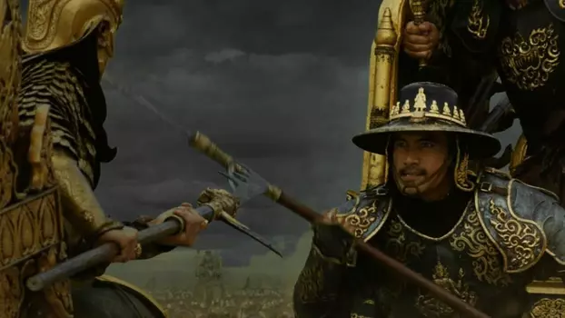 Watch King Naresuan Part: 5 Trailer