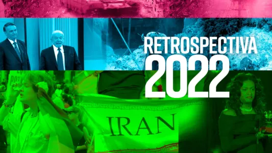 Retrospectiva 2022: Edição Globoplay