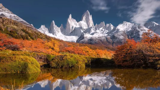 Aerial Argentina