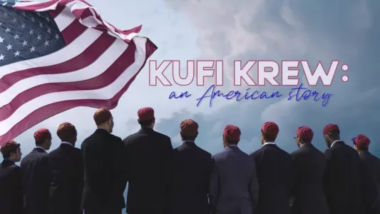 Watch Kufi Krew: An American Story Trailer