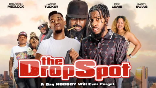 Watch The Drop Spot Trailer