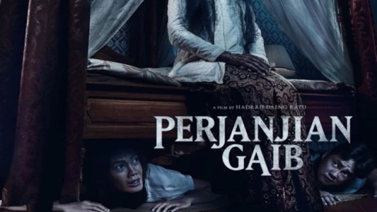 Watch Perjanjian Gaib Trailer