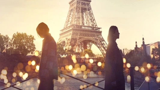 Watch Nothing Like Paris Trailer