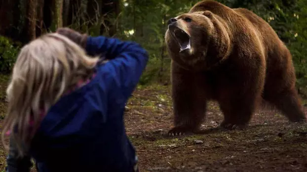 Watch Grizzly Rage Trailer