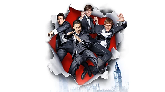 Watch Big Time Movie Trailer