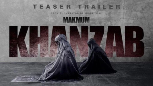 Watch Khanzab Trailer
