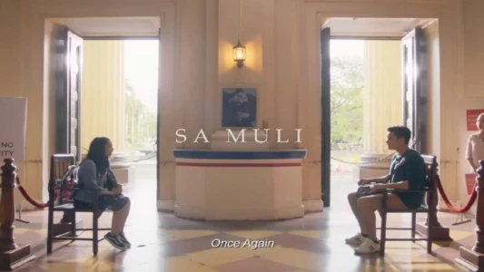 Watch Sa Muli Trailer