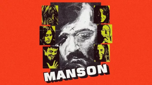 Watch Manson Trailer