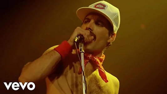 Queen: Another One Bites The Dust