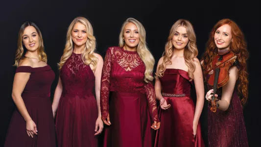 Watch Celtic Woman: Postcards From Ireland Trailer