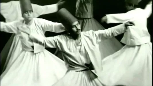 Watch Rumi: The Wings of Love Trailer