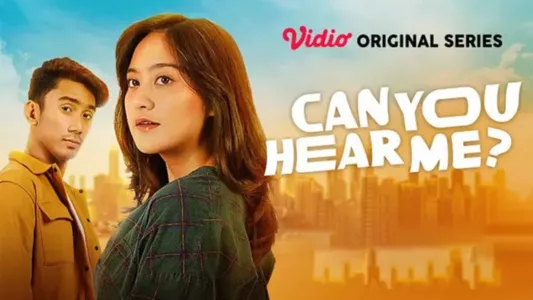 Watch Can You Hear Me? Trailer