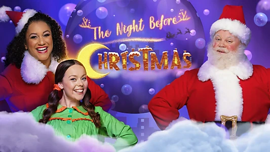 CBeebies Presents: The Night Before Christmas