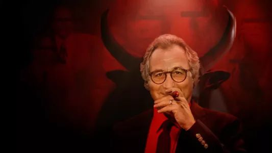 Watch Madoff: The Monster of Wall Street Trailer