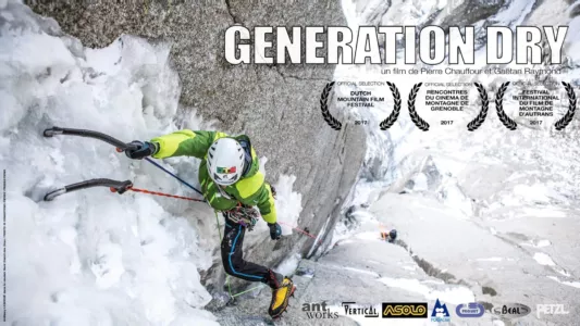 Watch Generation Dry Trailer