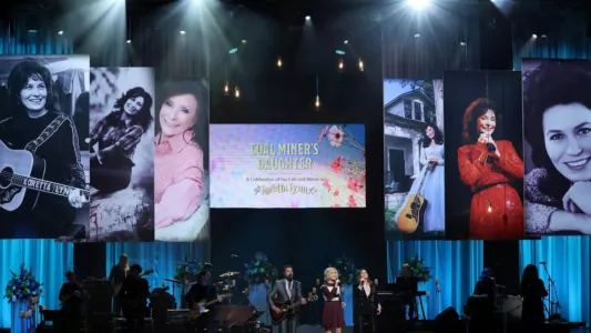 Watch Coal Miner's Daughter: A Celebration of the Life and Music of Loretta Lynn Trailer