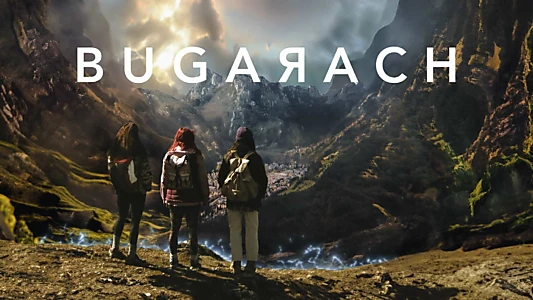 Bugarach