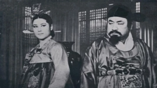The Sino-Japanese War and Queen Min the Heroine