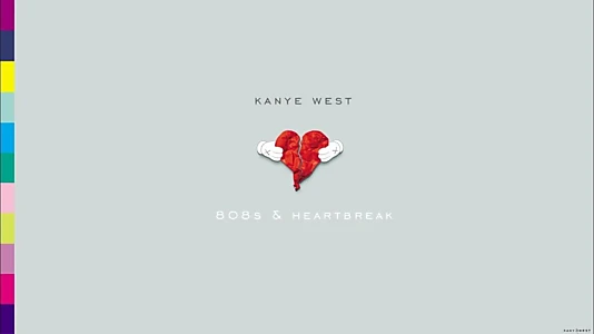 Kanye West: 808s & Heartbreak Live at the Hollywood Bowl