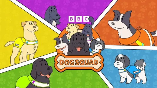 Watch Dog Squad Trailer