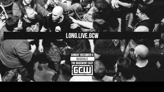 GCW Long.Live.GCW