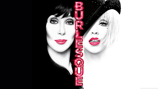 Watch Burlesque Trailer