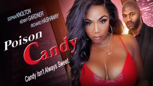 Watch Poison Candy Trailer