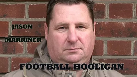 Jason Marriner Football Hooligan