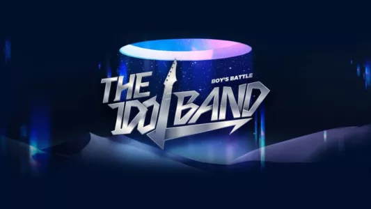 The Idol Band: Boy's Battle