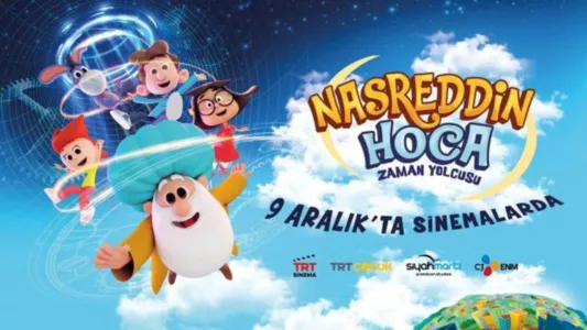 Watch Nasreddin Hoca Zaman Yolcusu Trailer