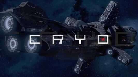 Watch Cryo Trailer