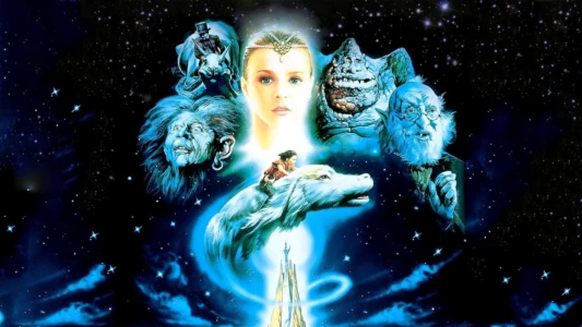 Watch The NeverEnding Story Trailer