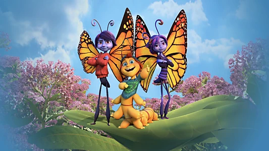 Watch Butterfly Tale Trailer