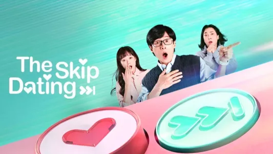 Watch The Skip Dating Trailer