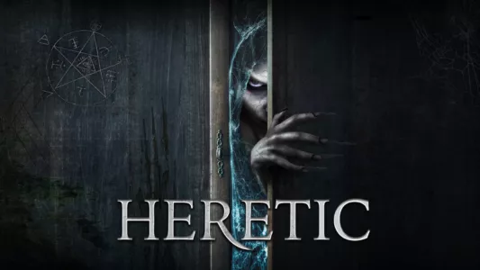 Watch Heretic Trailer