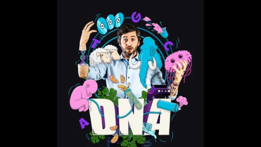 Lieven Scheire: DNA