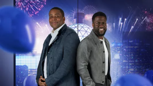 Watch 2022 Back That Year Up with Kevin Hart & Kenan Thompson Trailer