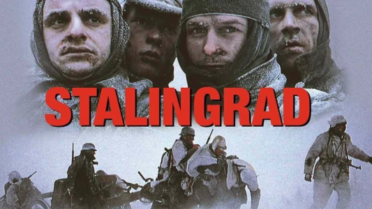Watch Stalingrad Trailer