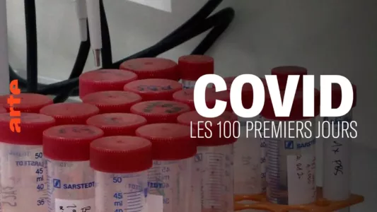 Covid : 100 jours pour éviter la pandémie